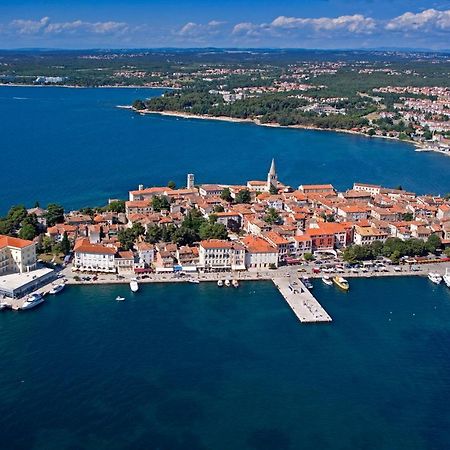 Casa Parenzana in Poreč - Haus für 7-9 Personen Exterior foto