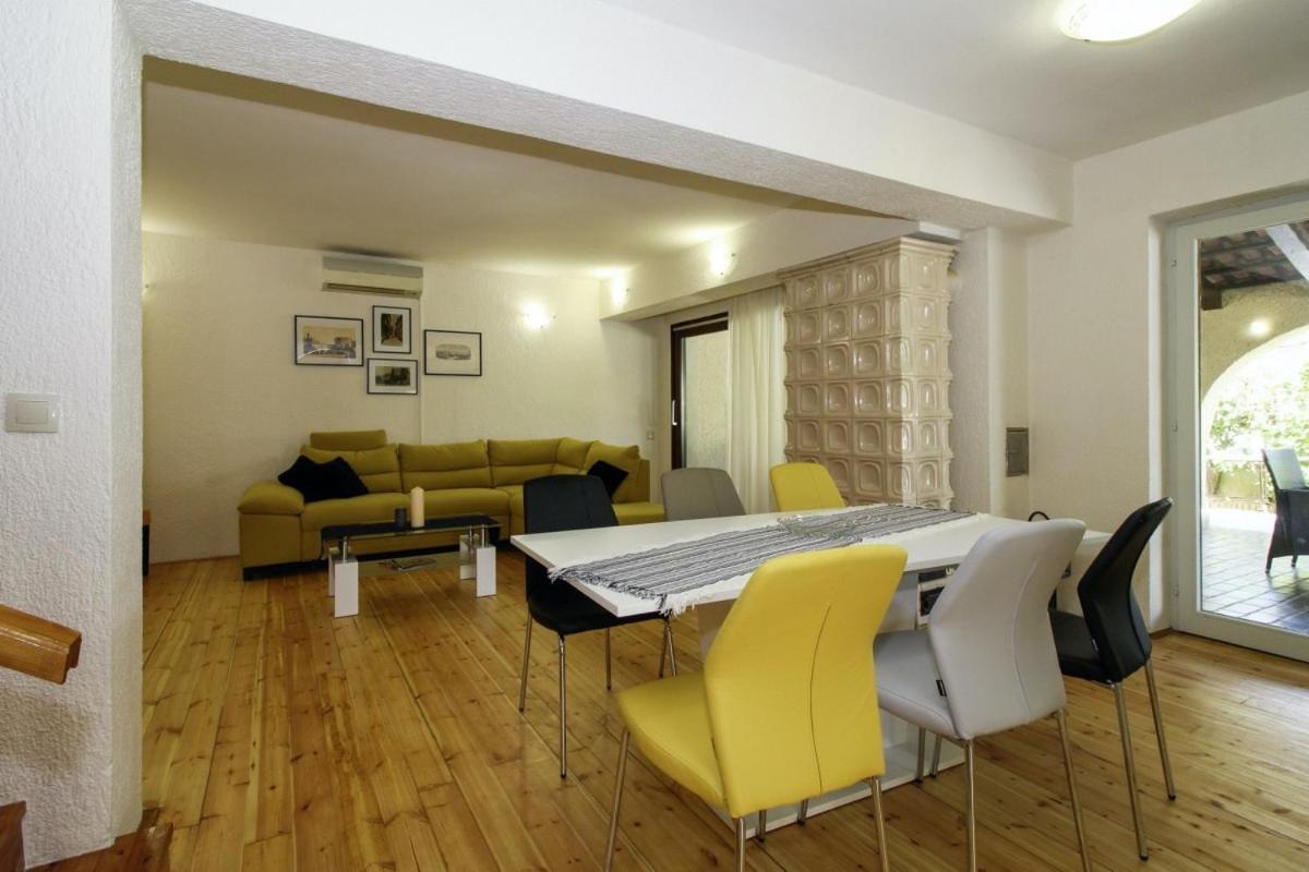 Casa Parenzana in Poreč - Haus für 7-9 Personen Exterior foto
