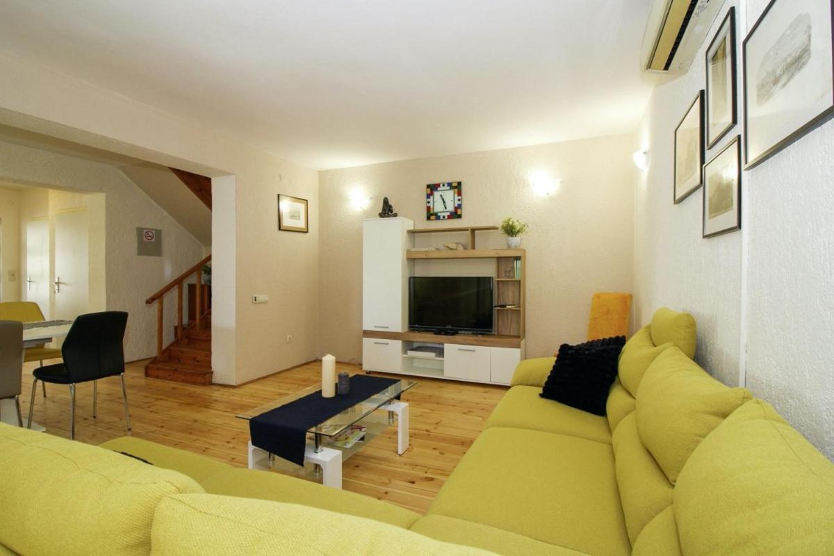 Casa Parenzana in Poreč - Haus für 7-9 Personen Exterior foto