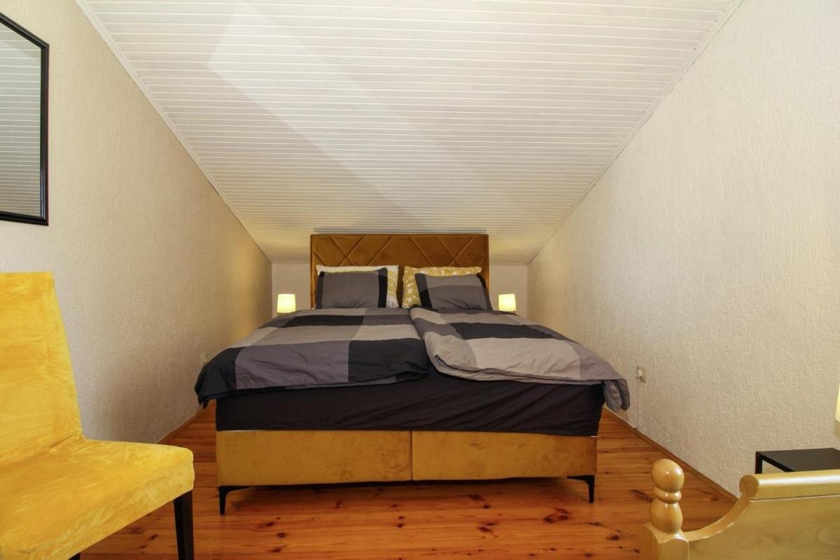 Casa Parenzana in Poreč - Haus für 7-9 Personen Exterior foto