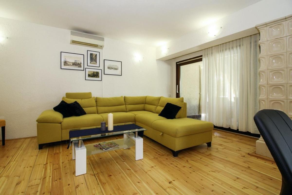 Casa Parenzana in Poreč - Haus für 7-9 Personen Exterior foto