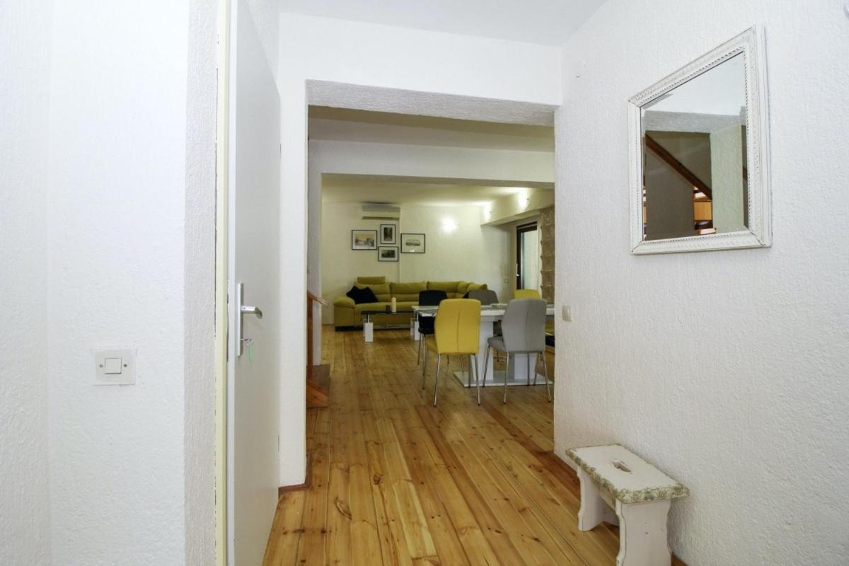 Casa Parenzana in Poreč - Haus für 7-9 Personen Exterior foto