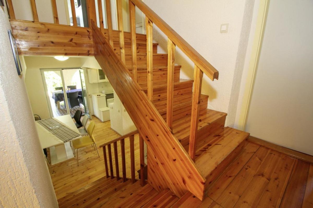 Casa Parenzana in Poreč - Haus für 7-9 Personen Exterior foto