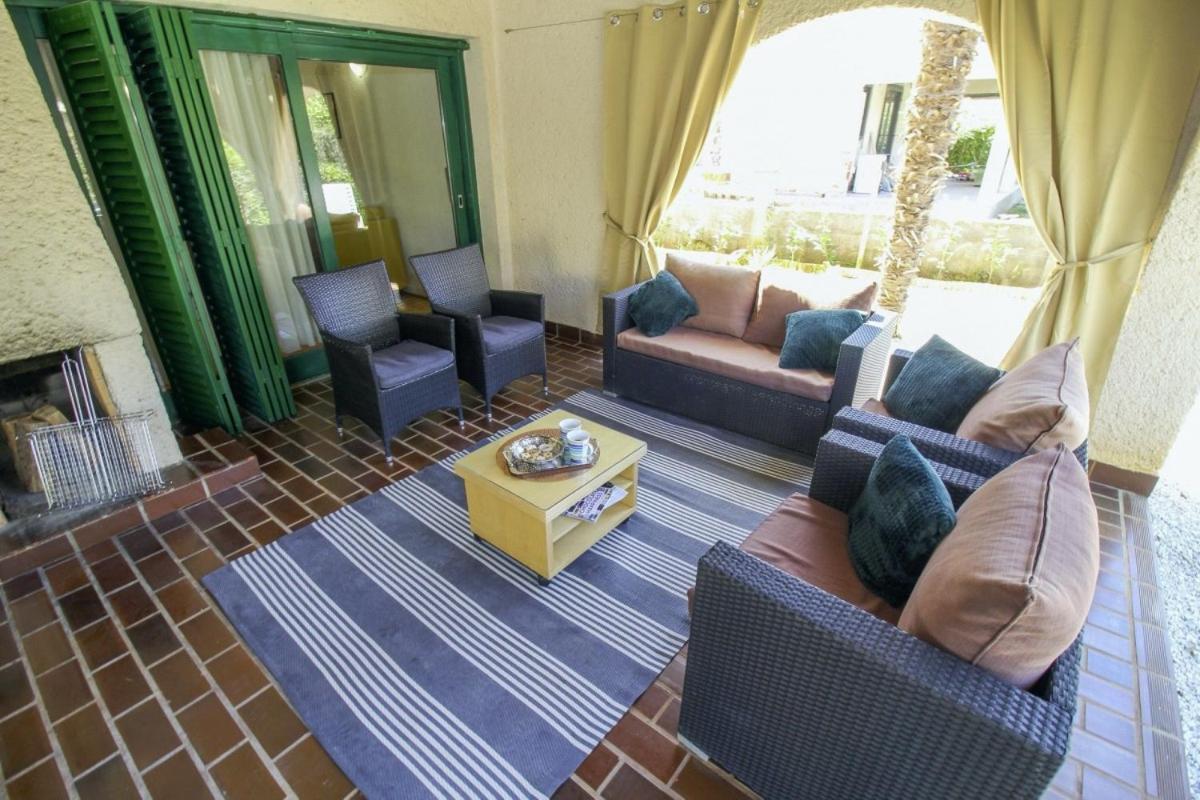 Casa Parenzana in Poreč - Haus für 7-9 Personen Exterior foto