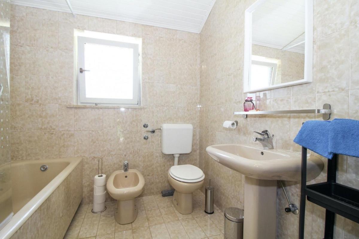 Casa Parenzana in Poreč - Haus für 7-9 Personen Exterior foto